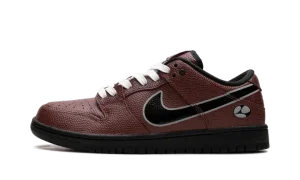 SB Dunk Low "Limosine Skateboard"
