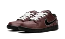 SB Dunk Low "Limosine Skateboard"