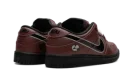 SB Dunk Low "Limosine Skateboard"