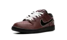 SB Dunk Low "Limosine Skateboard"