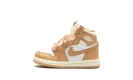 Air Jordan 1 Retro High OG TD "Praline" FN6623 201