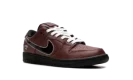 SB Dunk Low "Limosine Skateboard"