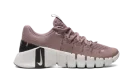 Nike Free Metcon 5 WMNS "Smokey Muave"