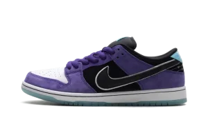 SB Dunk Low "Hayley Wilson"