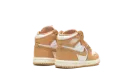 Air Jordan 1 Retro High OG TD "Praline" FN6623 201