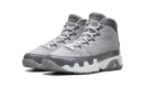 Jordan 9 Retro GS "Cool Grey"