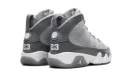 Jordan 9 Retro GS "Cool Grey"