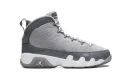 Jordan 9 Retro GS "Cool Grey"