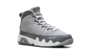 Jordan 9 Retro GS "Cool Grey"