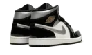 Jordan 1 Mid SE "Black Patent"