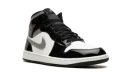 Jordan 1 Mid SE "Black Patent"