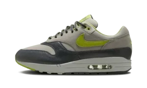 Air Max 1 "HUF - Pear"