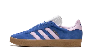 Gazelle WMNS "Blue Orchid Fusion"