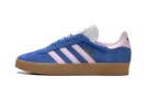 Gazelle WMNS "Blue Orchid Fusion"