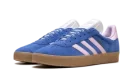 Gazelle WMNS "Blue Orchid Fusion"