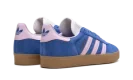 Gazelle WMNS "Blue Orchid Fusion"