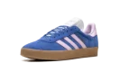 Gazelle WMNS "Blue Orchid Fusion"