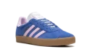 Gazelle WMNS "Blue Orchid Fusion"
