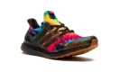 Ultra Boost "Nice Kicks - Woodstock Black Special Box"