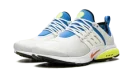 AIR PRESTO WMNS "Photon Dust / Volt"