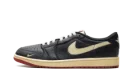 Air Jordan 1 Low OG "Nigel Sylvester - Better With Time"