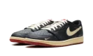 Air Jordan 1 Low OG "Nigel Sylvester - Better With Time"
