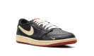 Air Jordan 1 Low OG "Nigel Sylvester - Better With Time"