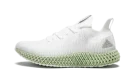 Alphaedge 4D M