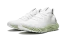 Alphaedge 4D M