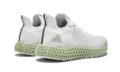 Alphaedge 4D M