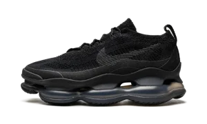 AIR MAX SCORPION FK MNS WMNS "Triple Black"