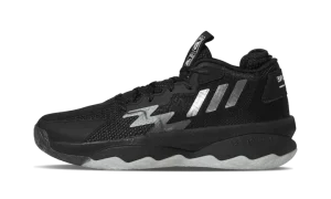 Dame 8 "Admit One Core Black"