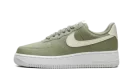 Air Force 1 '07 Next Nature WMNS "Oil Green"