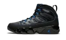 Air Jordan 9 Retro "Photo Blue"