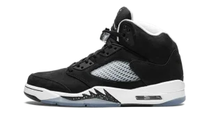 Air Jordan 5 Retro "Oreo 2021"