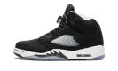 Air Jordan 5 Retro "Oreo 2021"