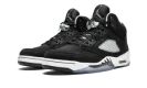 Air Jordan 5 Retro "Oreo 2021"