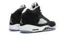 Air Jordan 5 Retro "Oreo 2021"