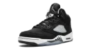 Air Jordan 5 Retro "Oreo 2021"