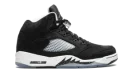 Air Jordan 5 Retro "Oreo 2021"