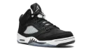 Air Jordan 5 Retro "Oreo 2021"