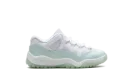 Air Jordan 11 Low PS "Igloo"