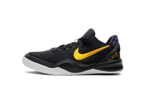 Kobe 8 Protro GS "Lakers Away"