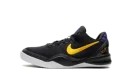 Kobe 8 Protro GS "Lakers Away"