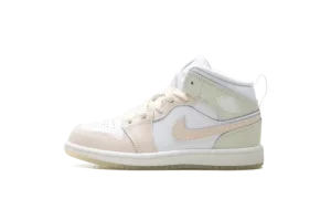 Jordan 1 Mid SE PS "Flamingo"