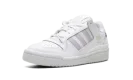 Forum Low CL WMNS "White"