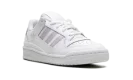 Forum Low CL WMNS "White"