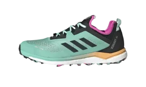 TERREX AGRAVIC FLOW "Black"