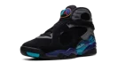 Air Jordan 8 Retro "Aqua (2025)"