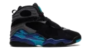 Air Jordan 8 Retro "Aqua (2025)"